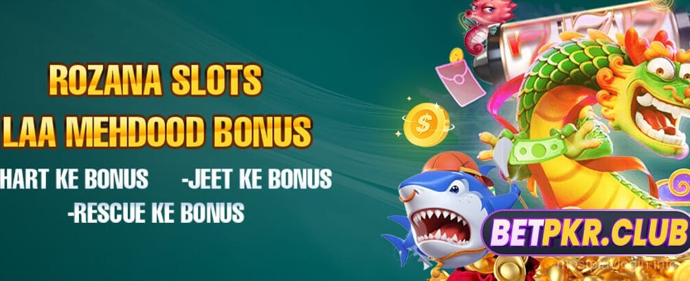 mostplay Slots Game Banner 6